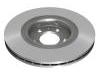 Disque de frein Brake Disc:2N0 615 601