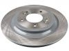 Disco de freno Brake Disc:58411-D7700