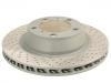 диск тормозной Brake Disc:991 352 402 00