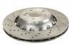 диск тормозной Brake Disc:3421 2 284 811