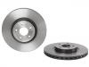 Disque de frein Brake Disc:CV6Z-1125-D