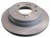 диск тормозной Brake Disc:48401-21001