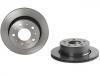 Bremsscheibe Brake Disc:16 124 357 80