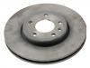 диск тормозной Brake Disc:13517846