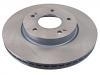 диск тормозной Brake Disc:51712-G2100