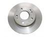 диск тормозной Brake Disc:MR307796