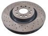 Disque de frein Brake Disc:45251-TV8-E02