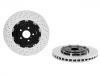 диск тормозной Brake Disc:40206-62B0A