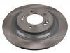 Disque de frein Brake Disc:58411-D4650