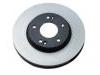 刹车盘 Brake Disc:58411-J5500