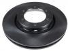 диск тормозной Brake Disc:58129-4A020