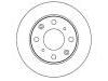 Brake Disc:45251-SF4-000