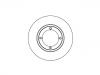 Disque de frein Brake Disc:55311-69D00