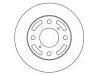 диск тормозной Brake Disc:55311-70G20