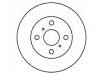 Brake Disc:43512-16060