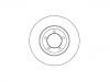 Bremsscheibe Brake Disc:RC26778