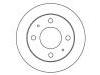 Bremsscheibe Brake Disc:MB587245