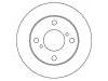 Bremsscheibe Brake Disc:55311-72J10