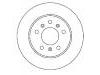 Bremsscheibe Brake Disc:18086416