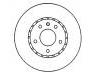 Disque de frein Brake Disc:357 615 301 A