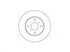 Brake Disc:43512-0A040