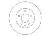 刹车盘 Brake Disc:S10H-33-25XA