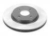 Disque de frein Brake Disc:D35Y-33-25XF