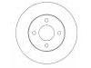 Disque de frein Brake Disc:MQ702310