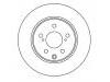 Disque de frein Brake Disc:42431-30210