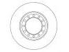 Bremsscheibe Brake Disc:8-98171-034-0