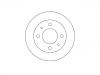 Bremsscheibe Brake Disc:40206-6A00F