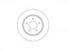 Brake Disc:ER1125A