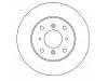 Disque de frein Brake Disc:45251-S10-000