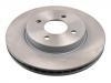 Disque de frein Brake Disc:40206-3HA0A