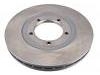 диск тормозной Brake Disc:58129-4E000