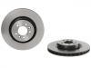 Bremsscheibe Brake Disc:LR038934