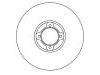 Bremsscheibe Brake Disc:43512-87521