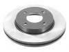 Brake Disc:40206-WD200