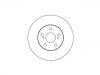 Disque de frein Brake Disc:43512-32301