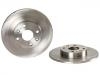 Disco de freno Brake Disc:BB4C-26-251C