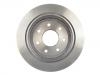 диск тормозной Brake Disc:5L3Z-2C026-BA