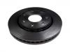 диск тормозной Brake Disc:AL3Z-1125-A