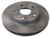 диск тормозной Brake Disc:43512-28100