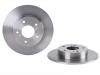 刹车盘 Brake Disc:43206-4U001