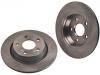 диск тормозной Brake Disc:43 20 200 21R