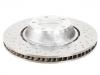 диск тормозной Brake Disc:981 352 407 81