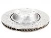 диск тормозной Brake Disc:981 352 408 81