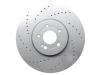 刹车盘 Brake Disc:247 421 10 00