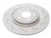 Disco de freno Brake Disc:247 423 04 00