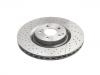 Brake Disc:253 423 00 00